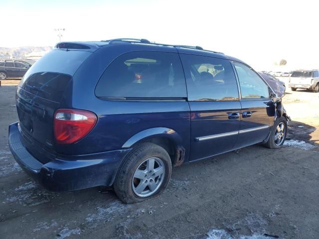 2004 Dodge Grand Caravan SXT