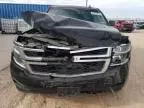 2015 Chevrolet Tahoe C1500 LT