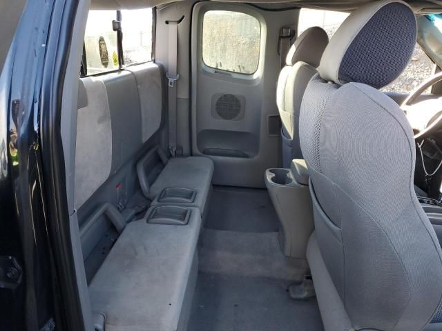 2007 Toyota Tacoma Access Cab