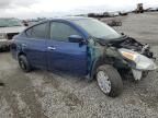 2019 Nissan Versa S