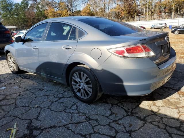 2010 Mazda 6 I