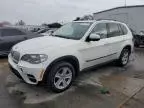 2013 BMW X5 XDRIVE35D