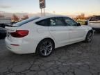 2018 BMW 330 Xigt