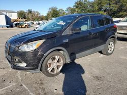 Salvage cars for sale at Eight Mile, AL auction: 2013 Ford Escape SE