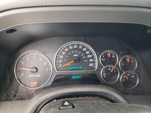 2003 GMC Envoy