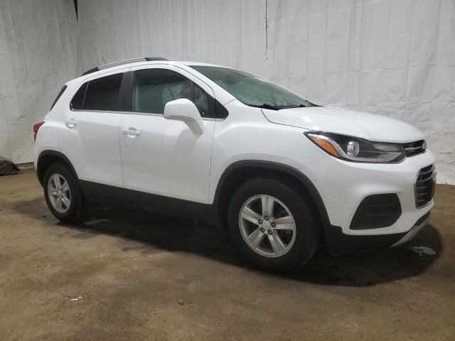 2020 Chevrolet Trax 1LT