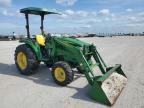 2022 John Deere 4044M