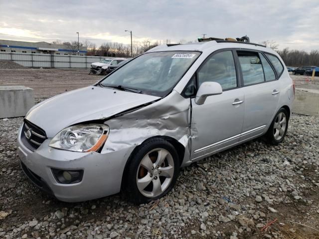 2007 KIA Rondo LX