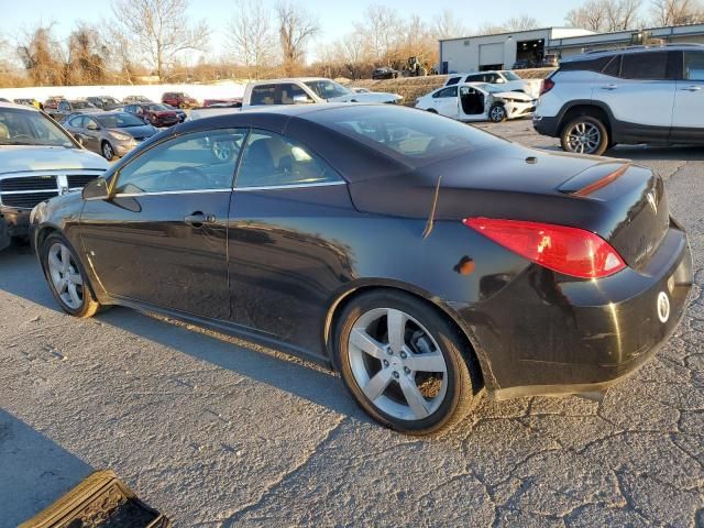 2007 Pontiac G6 GT