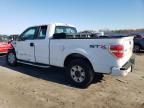 2011 Ford F150 Super Cab