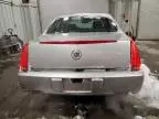 2010 Cadillac DTS Premium Collection