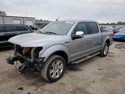 2020 Ford F150 Supercrew en venta en Harleyville, SC