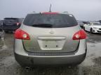 2008 Nissan Rogue S