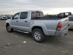 2007 Toyota Tacoma Double Cab Prerunner