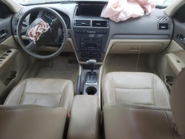 2006 Ford Fusion SE