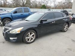 Nissan Vehiculos salvage en venta: 2013 Nissan Altima 2.5