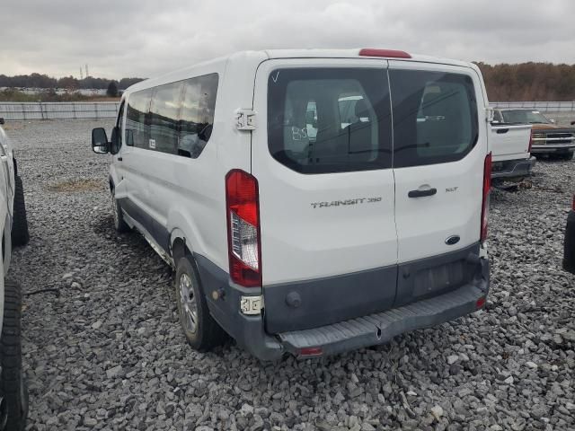 2016 Ford Transit T-350