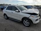 2014 Mercedes-Benz ML 350 4matic