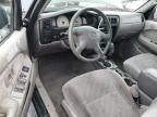 2001 Toyota Tacoma Double Cab Prerunner