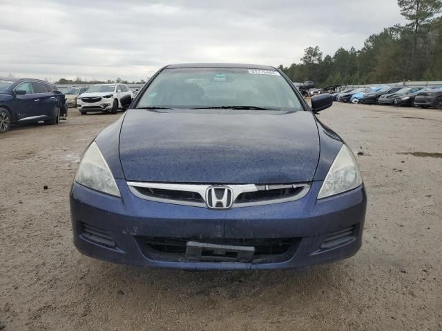 2007 Honda Accord SE