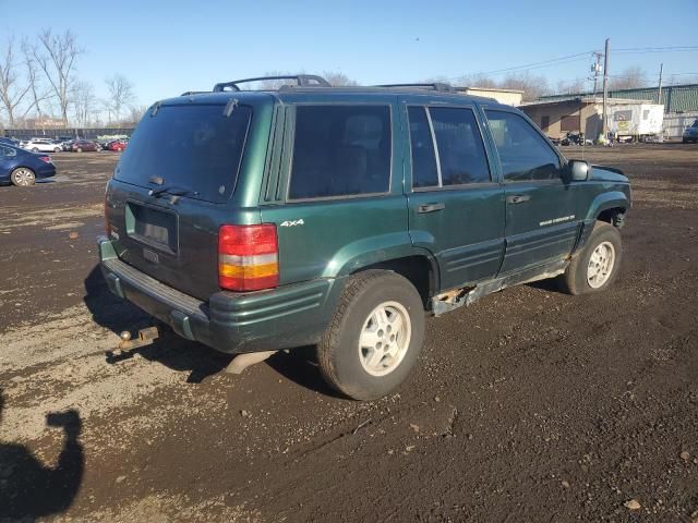 1998 Jeep Grand Cherokee Laredo