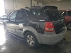 2003 KIA Sorento EX