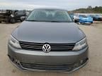 2014 Volkswagen Jetta TDI