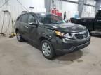 2012 KIA Sorento Base