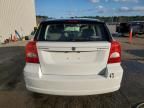 2012 Dodge Caliber SXT