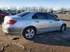 2005 Acura RL