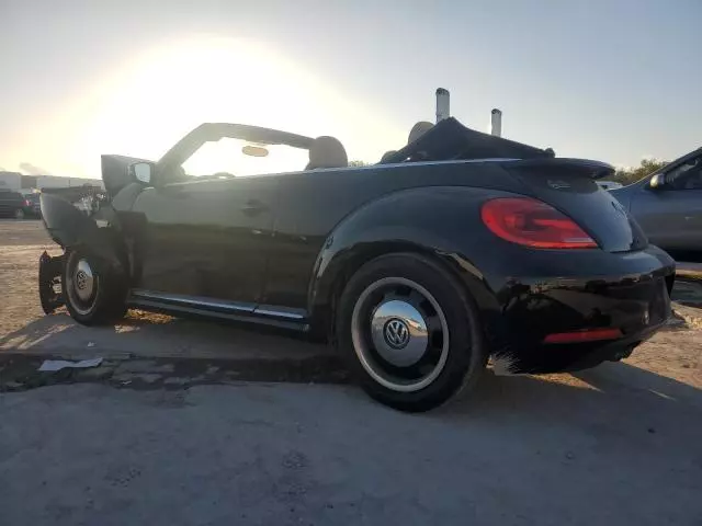 2013 Volkswagen Beetle