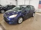 2017 Ford C-MAX SE