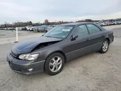 2000 Lexus ES 300 en venta en Lumberton, NC