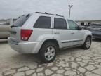 2007 Jeep Grand Cherokee Laredo