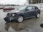 2013 Nissan Juke S