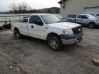 2008 Ford F150