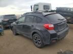 2015 Subaru XV Crosstrek 2.0 Limited