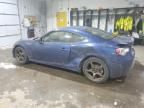 2013 Subaru BRZ 2.0 Limited