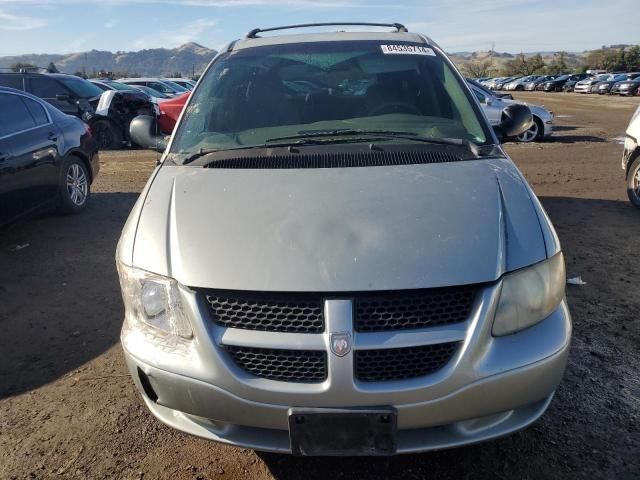 2003 Dodge Grand Caravan Sport