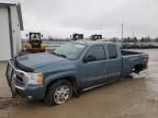 2008 Chevrolet Silverado K1500