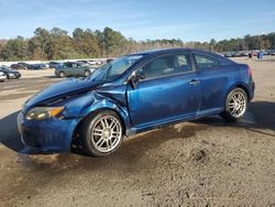 Scion tc salvage cars for sale: 2005 Scion TC