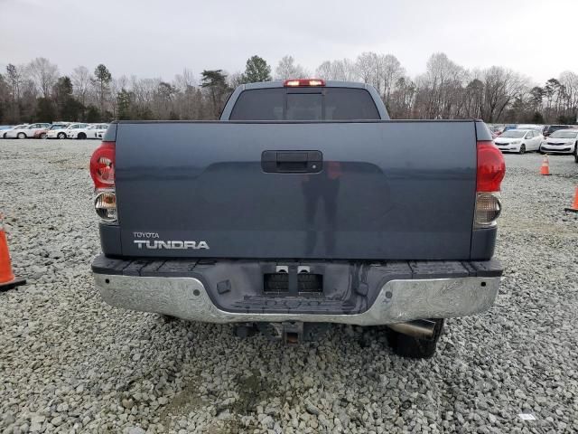 2007 Toyota Tundra Double Cab SR5