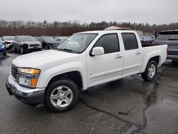 GMC Vehiculos salvage en venta: 2009 GMC Canyon