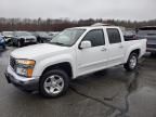 2009 GMC Canyon