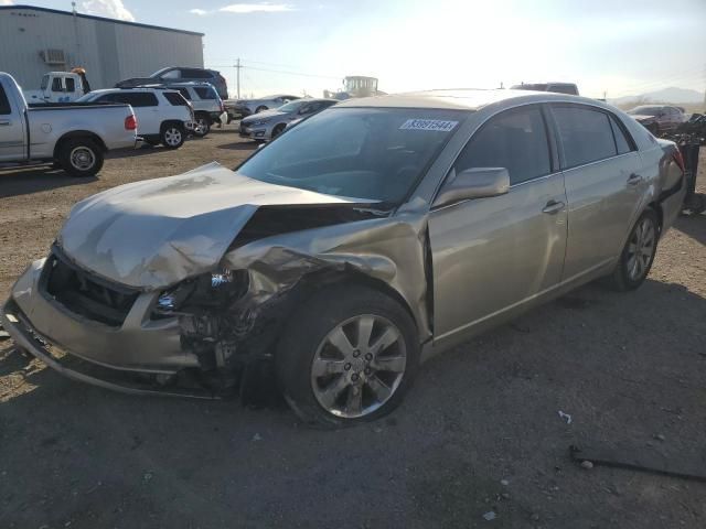 2005 Toyota Avalon XL