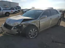 Toyota salvage cars for sale: 2005 Toyota Avalon XL