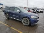 2013 Dodge Durango Citadel