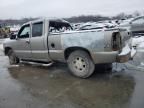 2001 GMC New Sierra K1500