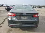 2016 Ford Fusion SE Hybrid