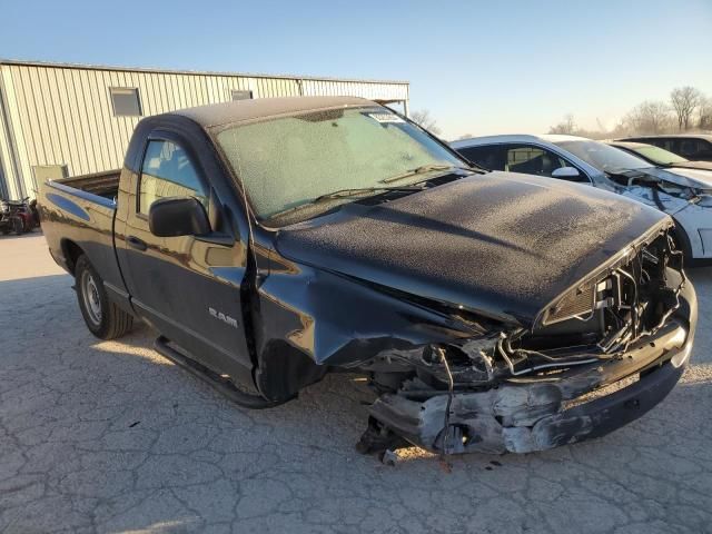 2008 Dodge RAM 1500 ST